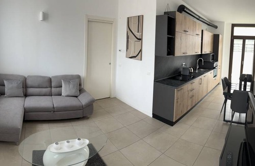 Mazzo Apartment | 65 m² Apartment ∙ 1 bedroom ∙ 3 guests
