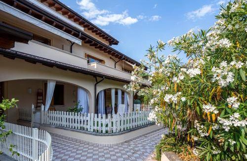 Roe Apartment | 65 m² Apartment ∙ 1 bedroom ∙ 5 guests
