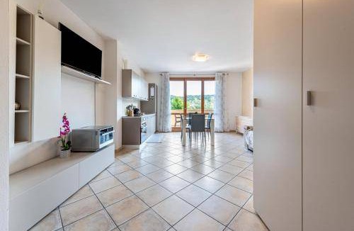 Roe Apartment | 65 m² Apartment ∙ 1 bedroom ∙ 5 guests