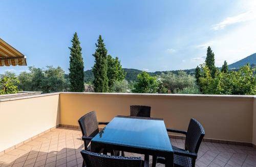 Roe Apartment | 65 m² Apartment ∙ 1 bedroom ∙ 5 guests