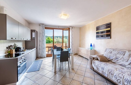 Roe Apartment | 65 m² Apartment ∙ 1 bedroom ∙ 4 guests