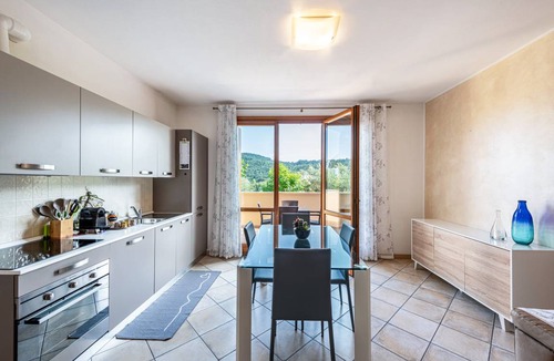 Roe Apartment | 65 m² Apartment ∙ 1 bedroom ∙ 4 guests
