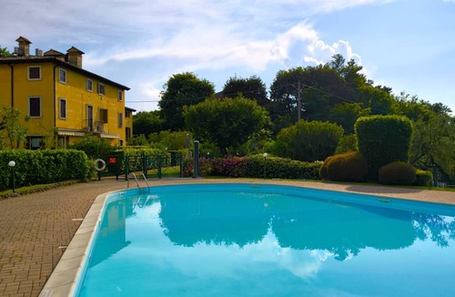 Ponti sul Mincio Apartment | 65 m² Apartment ∙ 1 bedroom ∙ 4 guests