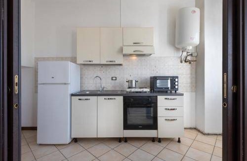 Gallarate Apartment | 65 m² Apartment ∙ 1 bedroom ∙ 2 guests
