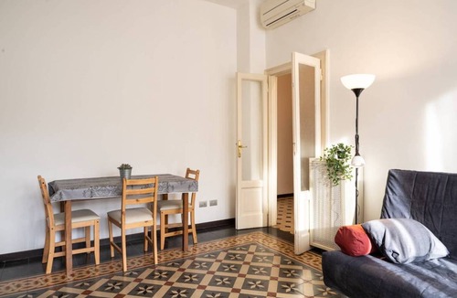 Ghisolfa Apartment | 65 m² Apartment ∙ 1 bedroom ∙ 2 guests