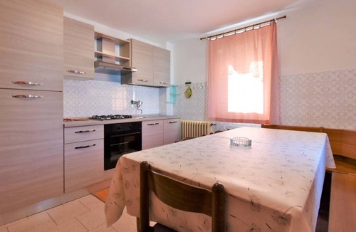 Sant'Anna Apartment | 65 m² Apartment ∙ 1 bedroom ∙ 7 guests