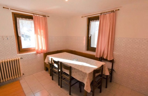 Sant'Anna Apartment | 65 m² Apartment ∙ 1 bedroom ∙ 7 guests