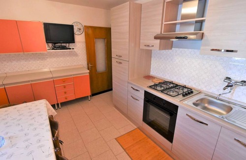 Sant'Anna Apartment | 65 m² Apartment ∙ 1 bedroom ∙ 7 guests