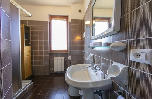 Colombare Apartment | 65 m² Apartment ∙ 1 bedroom ∙ 4 guests