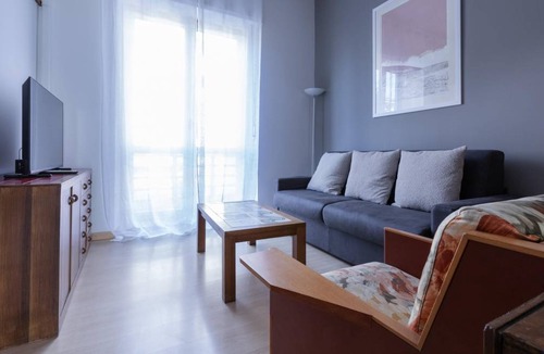 Tre Torri Apartment | 65 m² Apartment ∙ 1 bedroom ∙ 4 guests