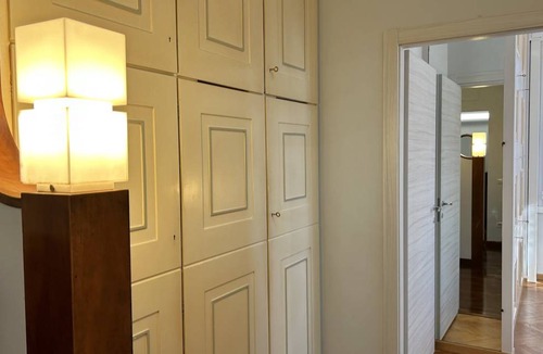 Tre Torri Apartment | 65 m² Apartment ∙ 1 bedroom ∙ 2 guests