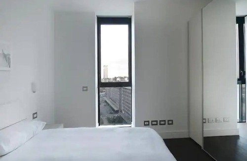 Varesine Apartment | 65 m² Apartment ∙ 1 bedroom ∙ 2 guests