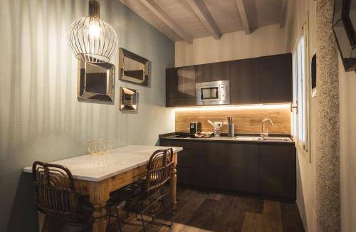 Vigevano Apartment | 65 m² Apartment ∙ 1 bedroom ∙ 3 guests