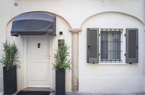 Vigevano Apartment | 65 m² Apartment ∙ 1 bedroom ∙ 3 guests