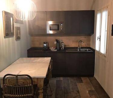 Vigevano Apartment | 65 m² Apartment ∙ 1 bedroom ∙ 3 guests