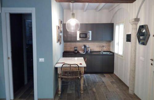 Vigevano Apartment | 65 m² Apartment ∙ 1 bedroom ∙ 3 guests