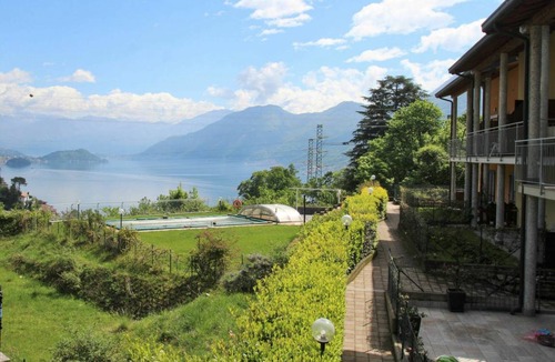 Argegno Apartment | 65 m² Apartment ∙ 2 bedrooms ∙ 4 guests