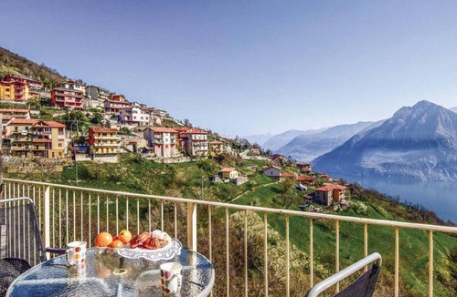 Fonteno Apartment | 65 m² Apartment ∙ 2 bedrooms ∙ 6 guests