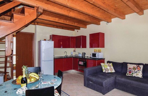 Fonteno Apartment | 65 m² Apartment ∙ 2 bedrooms ∙ 6 guests