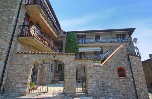 Gardola Apartment | 65 m² Apartment ∙ 2 bedrooms ∙ 5 guests