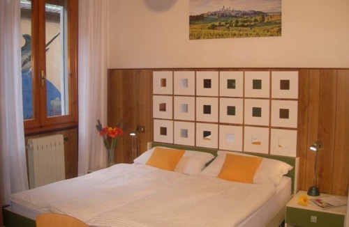 Gardola Apartment | 65 m² Apartment ∙ 2 bedrooms ∙ 5 guests