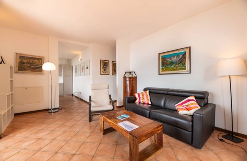 Perledo Apartment | 65 m² Apartment ∙ 2 bedrooms ∙ 6 guests