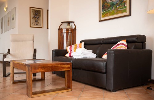 Perledo Apartment | 65 m² Apartment ∙ 2 bedrooms ∙ 6 guests