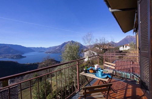Perledo Apartment | 65 m² Apartment ∙ 2 bedrooms ∙ 5 guests