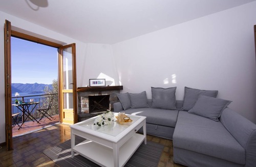Perledo Apartment | 65 m² Apartment ∙ 2 bedrooms ∙ 5 guests