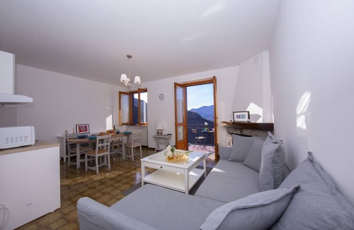 Perledo Apartment | 65 m² Apartment ∙ 2 bedrooms ∙ 5 guests