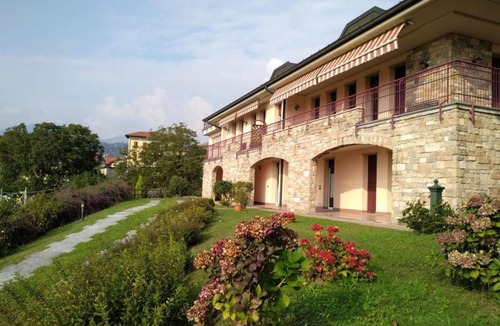 Poppino Apartment | 65 m² Apartment ∙ 2 bedrooms ∙ 4 guests