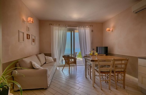 Gardola Apartment | 65 m² Apartment ∙ 2 bedrooms ∙ 4 guests