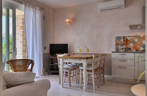 Gardola Apartment | 65 m² Apartment ∙ 2 bedrooms ∙ 4 guests