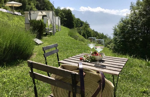 Gardola Apartment | 65 m² Apartment ∙ 2 bedrooms ∙ 4 guests
