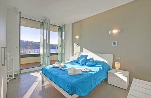 Laveno Apartment | 65 m² Apartment ∙ 2 bedrooms ∙ 4 guests