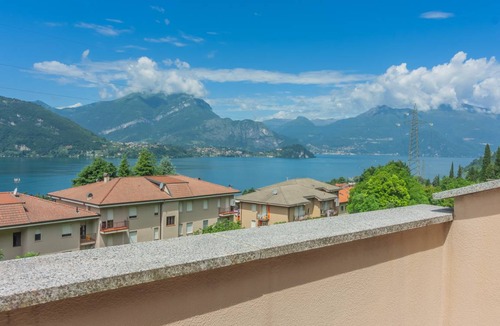 Lierna Apartment | 65 m² Apartment ∙ 2 bedrooms ∙ 5 guests