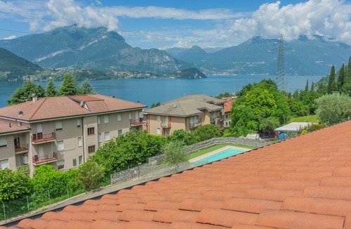 Lierna Apartment | 65 m² Apartment ∙ 2 bedrooms ∙ 5 guests