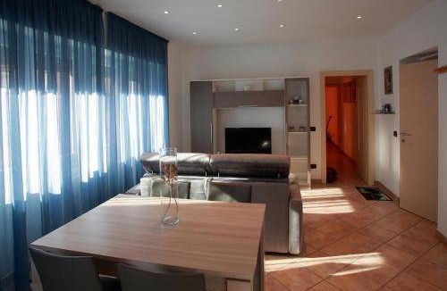 Tirano Apartment | 65 m² Apartment ∙ 2 bedrooms ∙ 6 guests