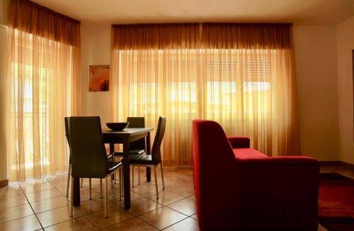 Tirano Apartment | 65 m² Apartment ∙ 2 bedrooms ∙ 6 guests