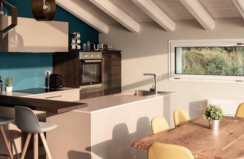 Marone Apartment | 65 m² Apartment ∙ 2 bedrooms ∙ 4 guests
