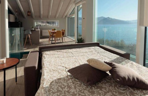Marone Apartment | 65 m² Apartment ∙ 2 bedrooms ∙ 4 guests