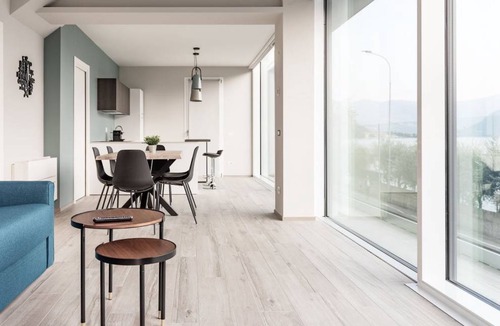 Marone Apartment | 65 m² Apartment ∙ 2 bedrooms ∙ 4 guests