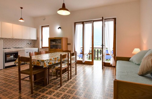 Vesta Apartment | 65 m² Apartment ∙ 2 bedrooms ∙ 6 guests