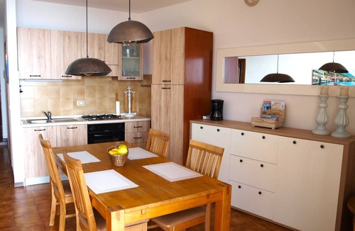 Aer Apartment | 65 m² Apartment ∙ 2 bedrooms ∙ 4 guests