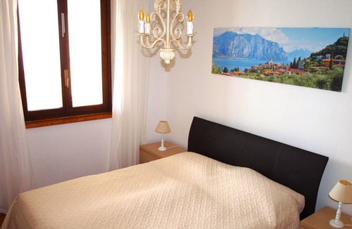 Aer Apartment | 65 m² Apartment ∙ 2 bedrooms ∙ 4 guests