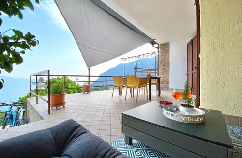 Aer Apartment | 65 m² Apartment ∙ 2 bedrooms ∙ 4 guests