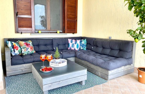 Aer Apartment | 65 m² Apartment ∙ 2 bedrooms ∙ 4 guests