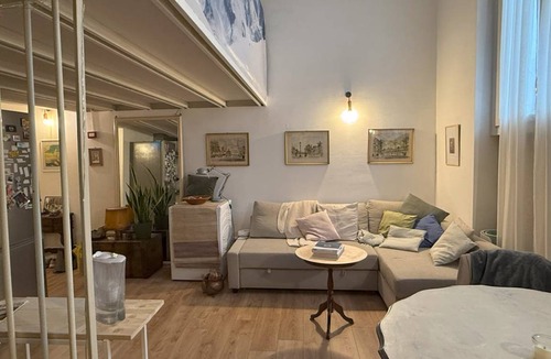 Bruzzano Apartment | 65 m² Apartment ∙ 2 bedrooms ∙ 2 guests