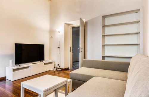 Carrobbio Apartment | 65 m² Apartment ∙ 2 bedrooms ∙ 6 guests