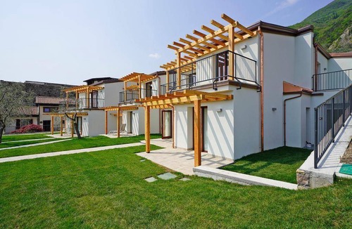 Gargnano Apartment | 65 m² Apartment ∙ 2 bedrooms ∙ 4 guests